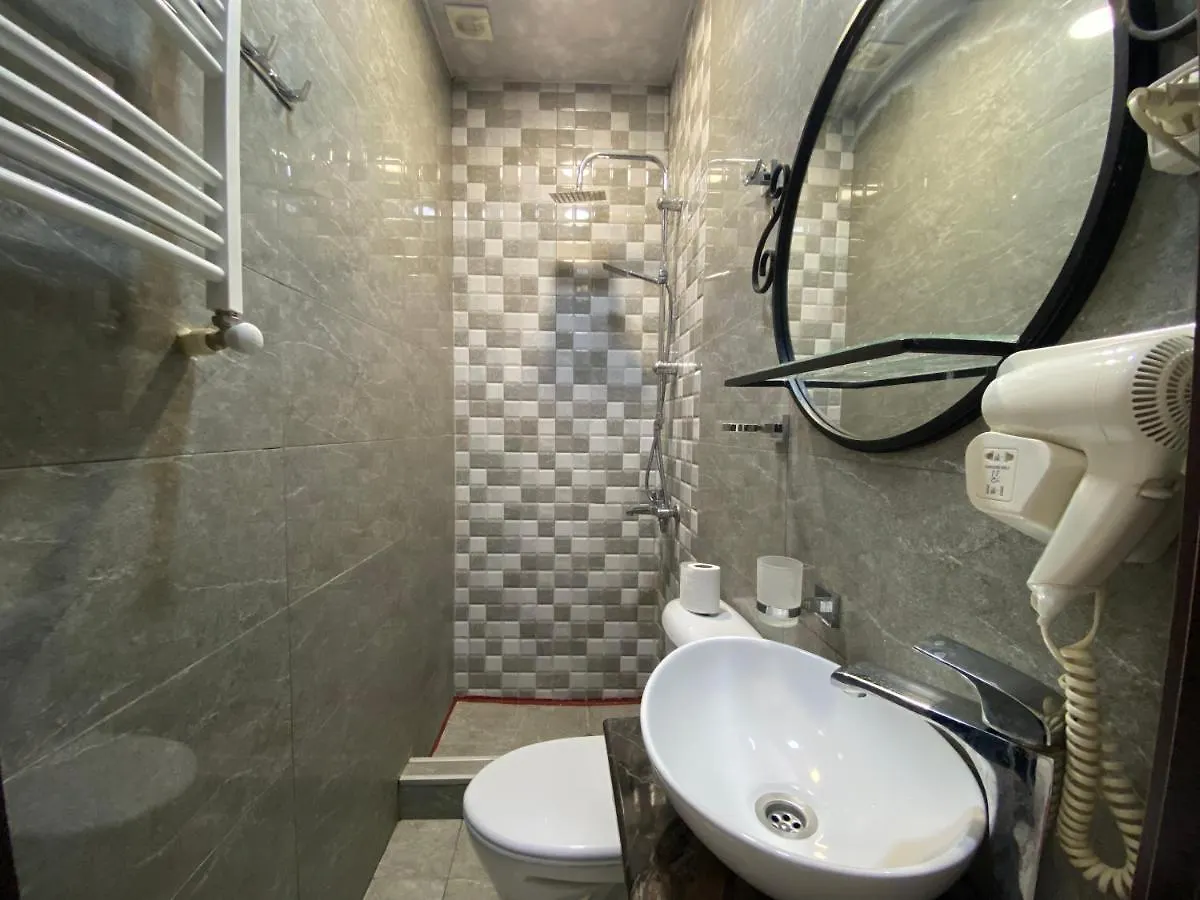 Metro Tbilisi Hostel 3*,  格鲁吉亚