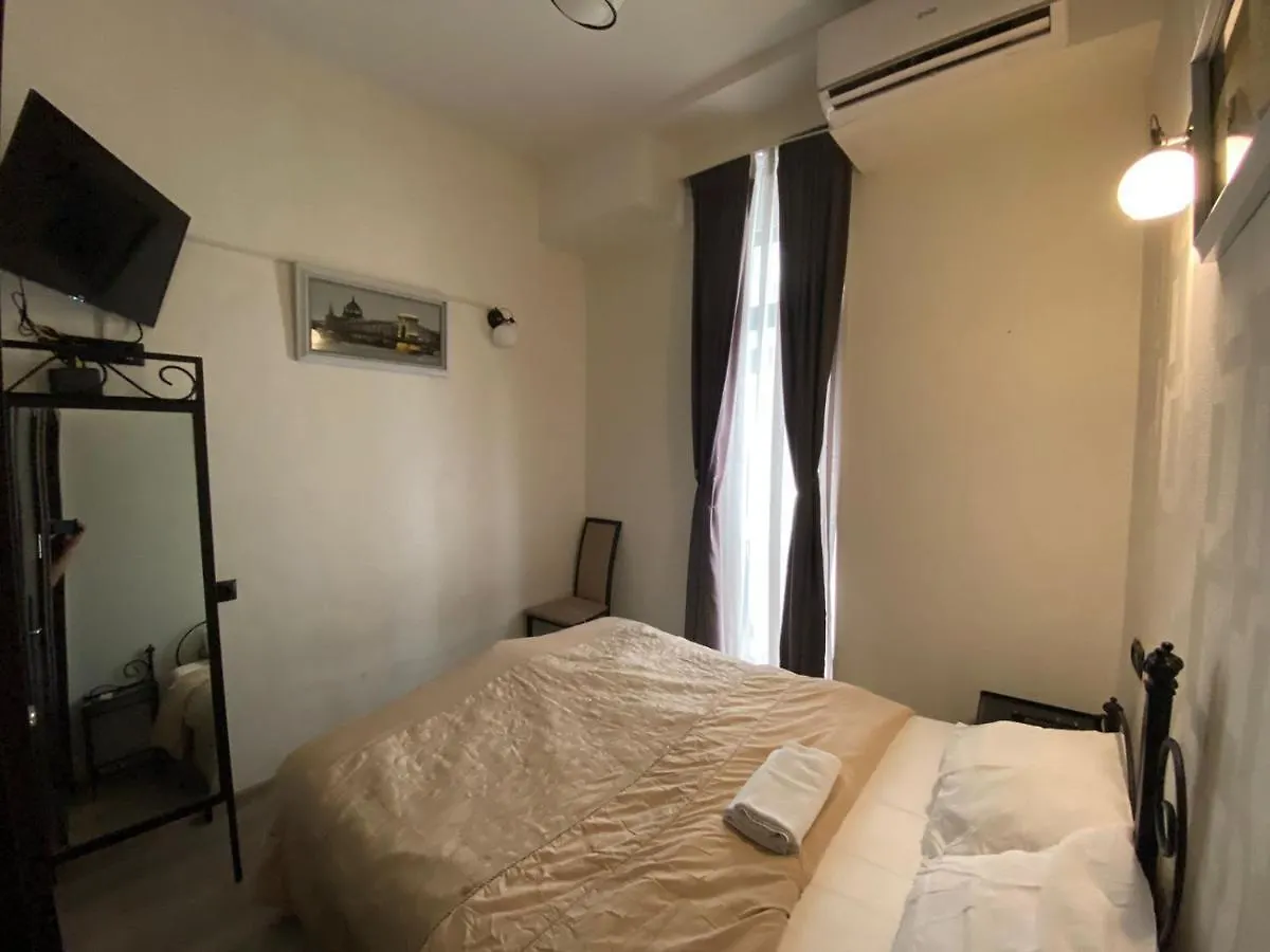 Metro Tbilisi Hostel